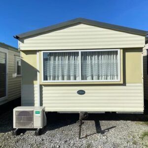 Casa mobile Atlas Oasis