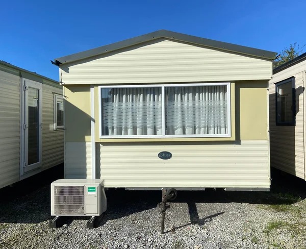 Casa mobile Atlas Oasis