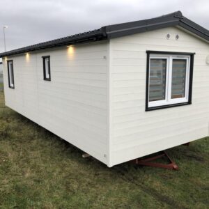 MAISON MOBILE T1 NEUF