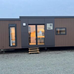 LOUISIANE TAOS 40 m² - 2023